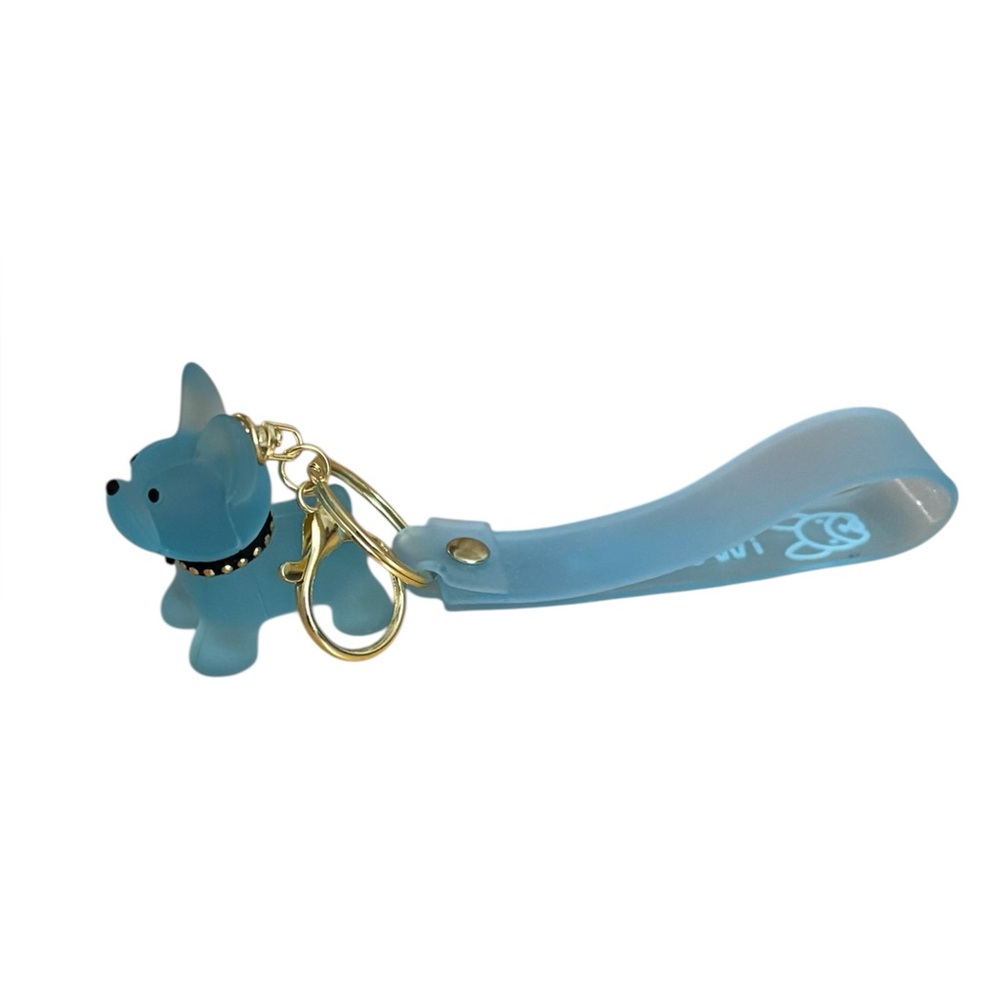 NEW Dog Bag Charm/Keychain - Picture 3 of 3